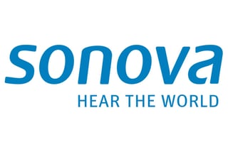 Picture of Sonova