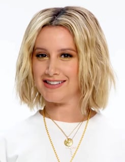Picture of Ashley Tisdale