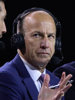 Picture of Gary Cohen