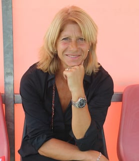 Picture of Carolina Morace