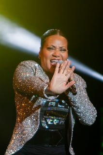 Picture of Cheryl James