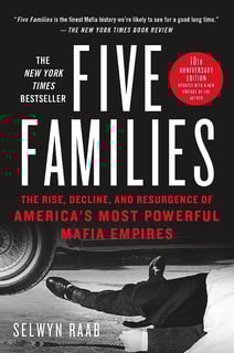 Picture of Five Families