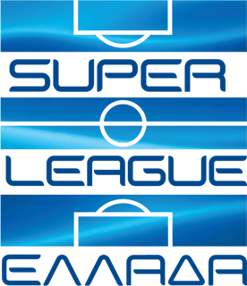 Picture of Super League Greece