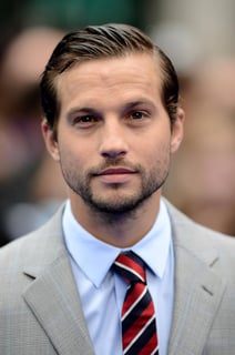 Picture of Logan Marshall-Green