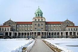 Picture of Immaculata University