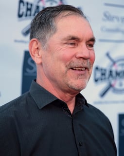 Picture of Bruce Bochy