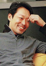 Picture of Tsuyoshi Sekito