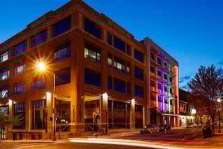 Picture of Pennsylvania College of Art and Design