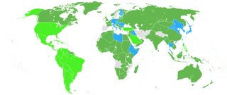 Picture of Allies of World War II