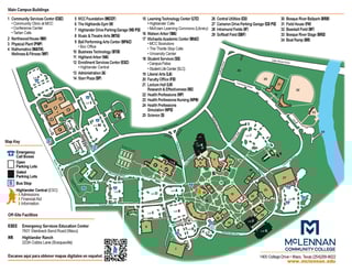 Picture of McLennan Community College