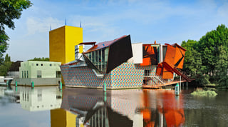 Picture of Groninger Museum