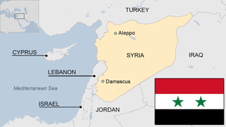 Picture of Syria