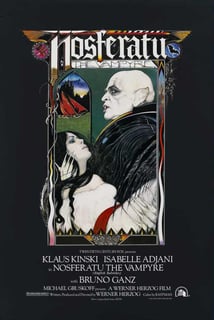 Picture of Nosferatu the Vampyre