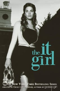 Picture of It girl