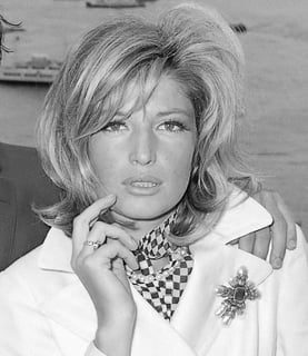 Picture of Monica Vitti