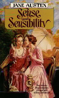 Picture of Sense and Sensibility