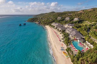 Picture of Canouan