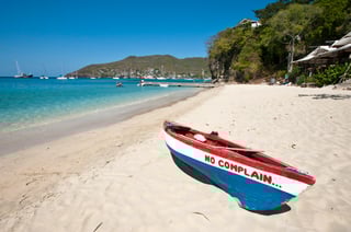 Picture of Bequia