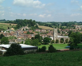 Picture of Bruton