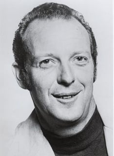 Picture of Fred Stolle