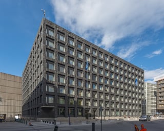 Picture of Sveriges Riksbank