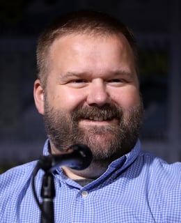 Picture of Robert Kirkman