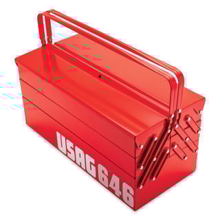 Picture of Toolbox