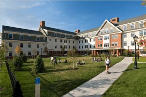 Picture of The College of Saint Rose