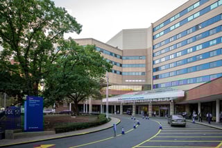 Picture of Yale – New Haven Hospital