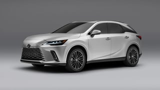Picture of Lexus RX