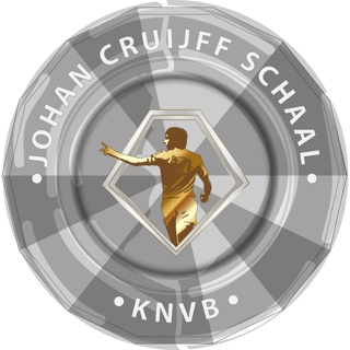 Picture of Johan Cruyff Shield