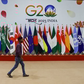 Picture of G20