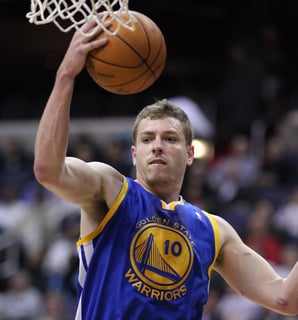 Picture of David Lee