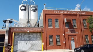 Picture of Goose Island Brewery