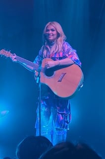 Picture of Hayley Kiyoko