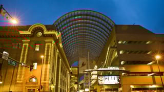 Picture of Denver Center for the Performing Arts