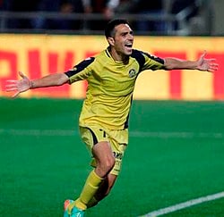 Picture of Eran Zahavi