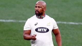 Picture of Mzwandile Stick