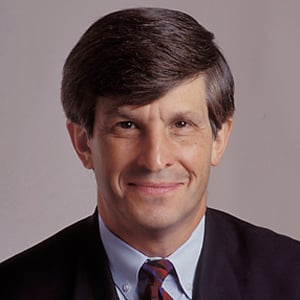 Picture of Allan Lichtman