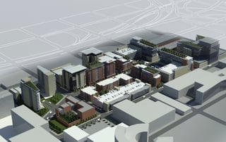 Picture of East Village