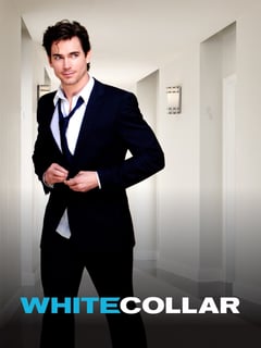 Picture of White Collar