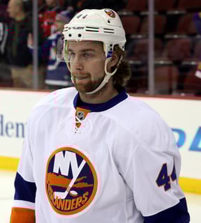 Picture of Calvin de Haan