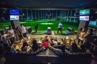 Picture of Topgolf