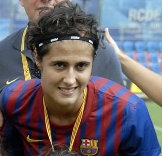 Picture of Montserrat Tomé