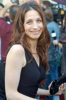 Picture of Marin Hinkle