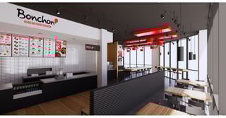 Picture of Bonchon Chicken