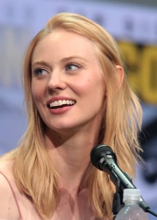 Picture of Deborah Ann Woll
