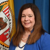 Picture of Los Angeles City Attorney