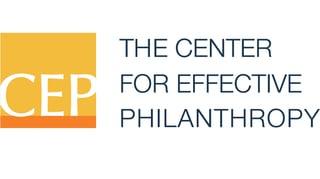 Picture of The Center for Effective Philanthropy
