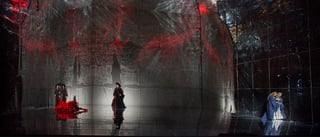Picture of Die Frau ohne Schatten